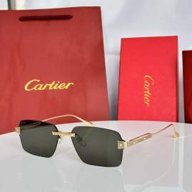 Picture of Cartier Sunglasses _SKUfw79338251fw